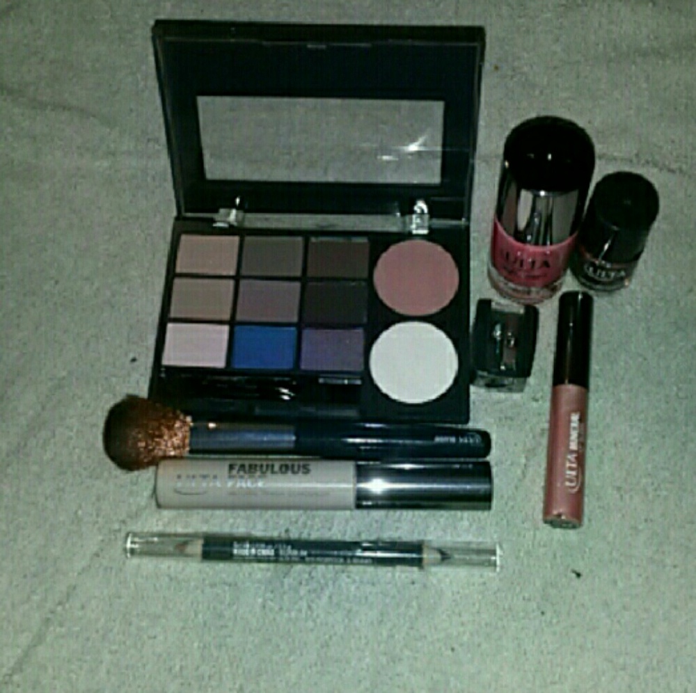 Ulta beauty bundle